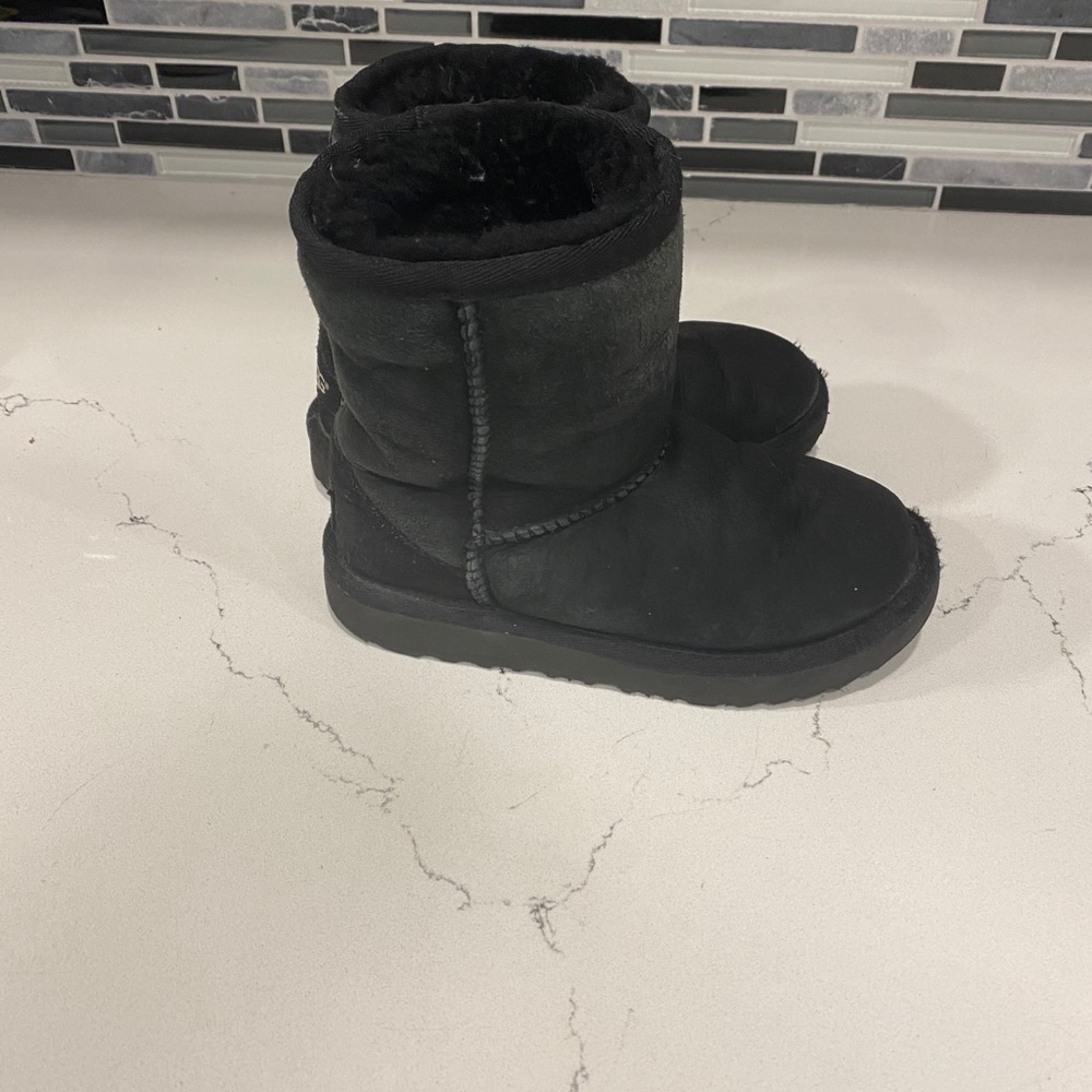 Ugg kids
